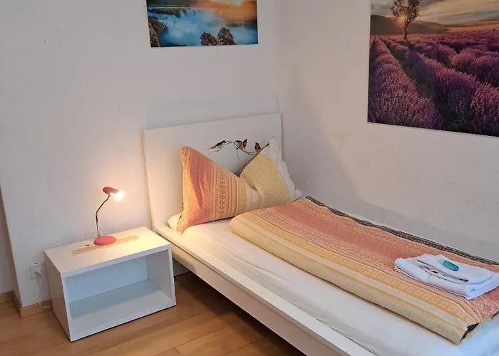 Good Bed Niederbipp 13